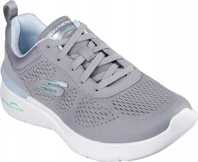 Obrázek produktu pro Dámské boty SKECHERS Skech-Air Dynamight 2.0, šedé, model 150370-GYLB, velikost 39,5