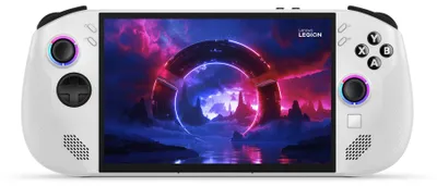 Obrázek produktu pro Lenovo Legion Go S 8ARP1, Legion Go, M.2, AMD Zen 2, 3000 MHz, 4,3 GHz, grafika AMD Radeon