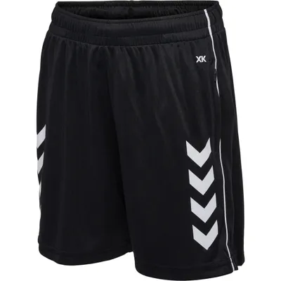 Produktbild von Hummel hmlCORE XK POLY COACH SHORTS KIDS
