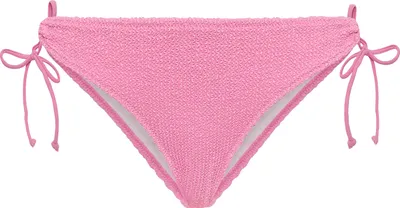 Produktbild von LSCN by Lascana Bikini-Hose Lou hellrosa Größe L