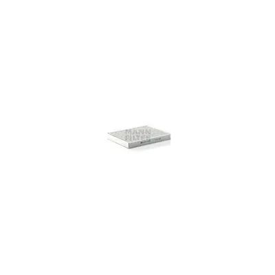 Zdjęcie produktu dla Filtr kabiny MANN-FILTER CUK 2842