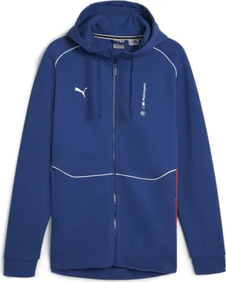 Produktbild von Puma Bmw Mms Jacke Blau L Mann Blau L