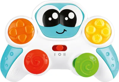 Image de Chicco Baby Controller