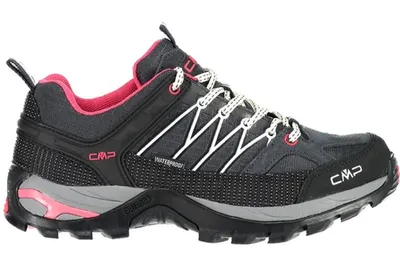 Produktbild von CMP WMN Rigel LOW WP Damen Trekking Freizeitschuhe 3Q13246 76UC Grösse - Schuhe: 39 EU