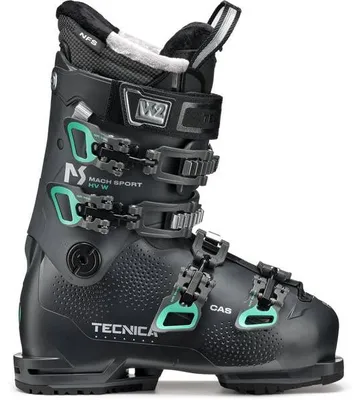 Produktbild von TECNICA Mach Sport HV 85 W GW Damen Skischuh Graphit 23.5