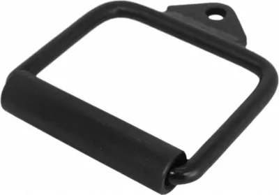 Produktbild von Lifemaxx LMX Cable Handle Black Series Handgriff Schwarz