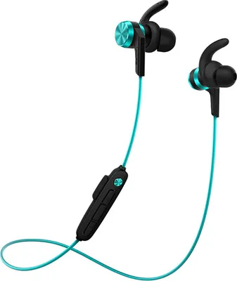 Zdjęcie produktu dla 1WIĘCEJ iBFree Bluetooth écouteur bleu