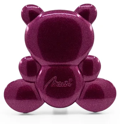 Imagen del producto de MaiBi Pink Glow, ambientador para coche