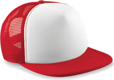 Zdjęcie produktu dla Beechfield Junior Vintage Snapback Trucker