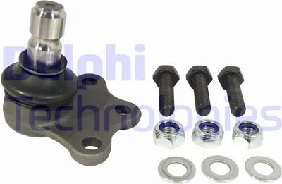 Produktbild von DELPHI Traggelenk passend für PEUGEOT 2008 Kombi (CU) TC2426