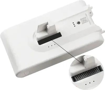Obrázok produktu pre Batéria, kapacita 5000 mAh, kompatibilná s bežnými modelmi vysávačov, VVN5