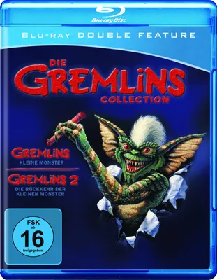 Produktbild von Die Gremlins - Collection