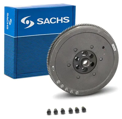 Obrázok produktu pre Zotrvačník SACHS Článok: 2295 601 014