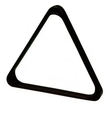 Produktbild von Dreieck Pool 57,2mm A.B.S. Kunststoff