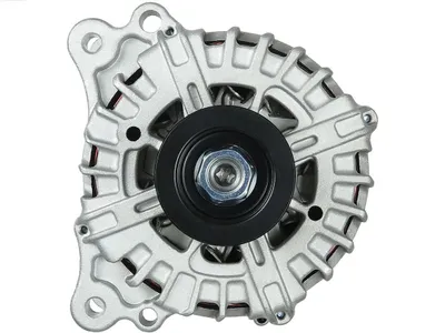 Obrázek produktu pro AS-PL A3155 Alternátor 220 A, 12 V pro VW Golf V hatchback (1K1), Touareg (7P5, 7P6)