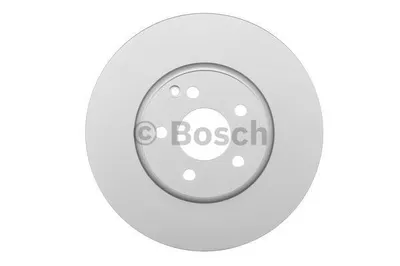 Produktbild von BOSCH Bremsscheiben (2 Stück)  0 986 479 652