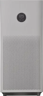 Obrázok produktu pre Čistička vzduchu Xiaomi Smart Air Purifier 4, až do 48 m², dotykový displej, aplikácia a hlasové ovládanie - biela