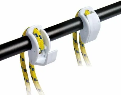 Immagine prodotto di Osculati Fender Flutes (confezione da 2)