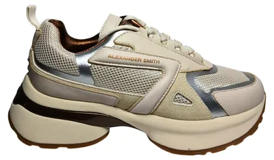 Obrázok produktu pre Alexander Smith SAW_1247_SDZ Alexander Smith Donna Pelle, farba béžová