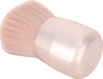 Produktbild von Rougepinsel, loser Puderpinsel, Foundation-Pinsel, Wangenpinsel, Make-up-Pinsel