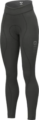 Immagine prodotto di Ale Essential Pantaloncini lunghi da ciclismo Nero L Donna Nero L