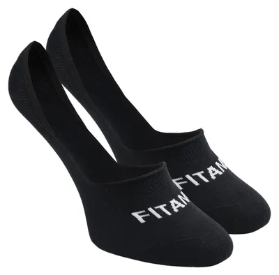 Produktbild von Footie socks LUME 2 PACK, FITANU
