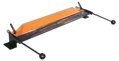Produktbild von Fornorth Schwenkbiegemaschine 730mm