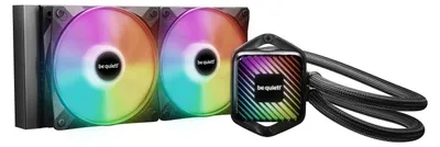 Immagine prodotto di be quiet! CPU cooler Pure Loop3 LX 240mm