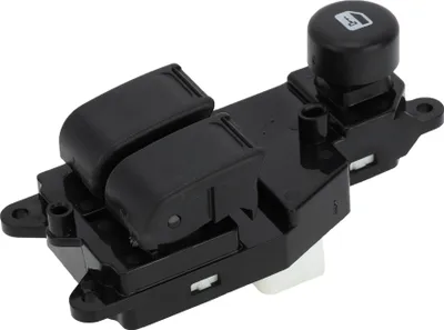 Image de Interrupteur De Vitre électrique Avant Gauche Pour Opel Agila De 1998 à 2007 Interrupteur De Contr?le De Vitre Pour Suzuki Ignis De 2002 à 2008