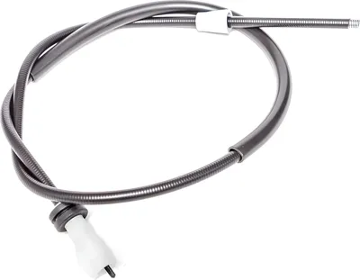 Immagine prodotto di Cavo tachimetro per Piaggio Zip 1a serie, connessione a spina superiore/inferiore