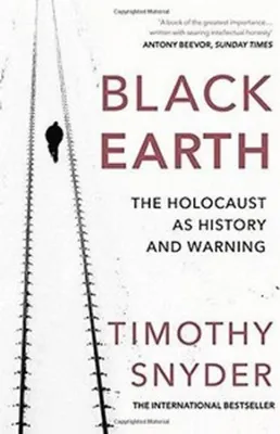 Image de Black Earth