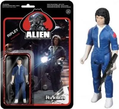 Produktbild von ALIENS Funko
