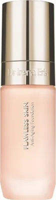 Zdjęcie produktu dla Dr Irena Eris Flawless Skin, Buteleczka z pompką, Płynny, Starzejąca się skóra, Skóra uniwersalna, Przeciwstarzeniowy, Krem przeciwzmarszczkowy, Ujędrniający, Nawilżający, Odmładzanie, Wygładzający, Chłodny, Różowy
