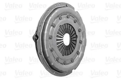Image de Plaque de pression d'embrayage VALEO IAM-Expertise, compatible notamment avec MASSEY FERGUSON
