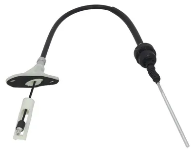 Produktbild von KAMOKA Zugseil, Kupplungsbetätigung LC126