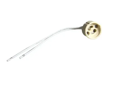 Produktbild von C-Light GU10 / 230 V Lampenfassung