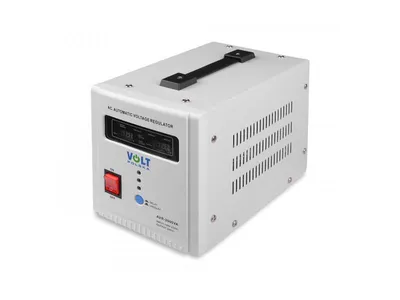 Obrázok produktu pre Stabilizátor napätia VOLT AVR 2000