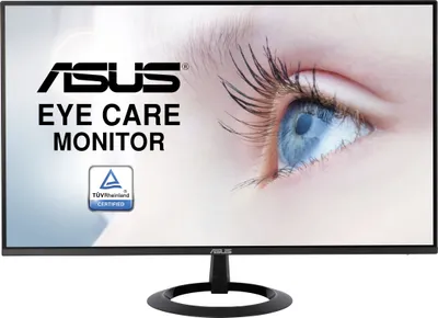 Produktbild von ASUS VZ24EHE - LED-Monitor - 60,5 cm (23,8") - 1920 x 1080 Full HD (1080p)