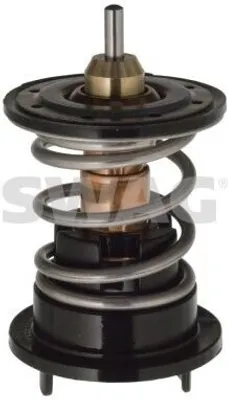Produktbild von SWAG Thermostat Kühlmittel 80°C für VW Passat Variant (3C5) Touareg (7LA, 7L6, 7L7) Passat Limousine (3C2) für AUDI Q7 (4LB)