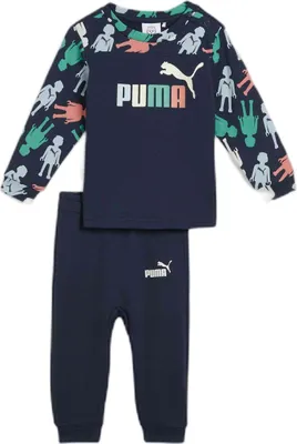 Obrázok produktu pre Športová súprava Puma 627392-14 pre Detské