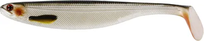 Produktbild von Westin ShadTeez Slim 7,5cm 3g Lively Roach