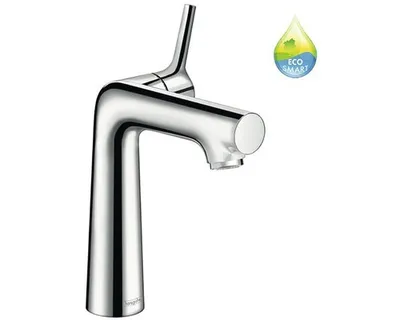 Obrázok produktu pre Hansgrohe Talis S, Kúpeľňové umývadlo, Chróm