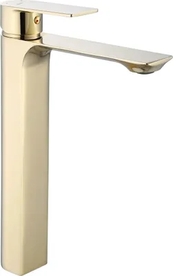 Produktbild von Rea Waschbeckenarmatur My1802-21G Urban High Gold