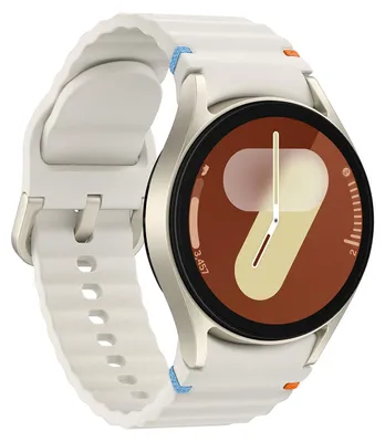 Immagine prodotto di Samsung Galaxy Watch 7 Cream 40mm EU Model