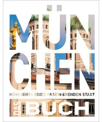 Produktbild von KUNTH München. Das Buch