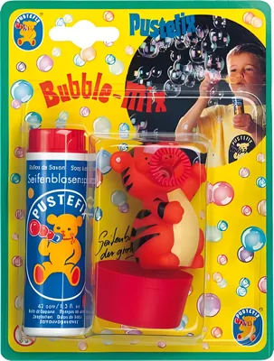Produktbild von Stadlbauer Pustefix Blister Preisgruppe 2