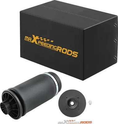 Obrázek produktu pro Vzduchový měch zadního odpružení pro Mercedes W166 X166 W164 X164 ML GL 1643201025