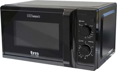 Image de Tm WIP TMPMW003-BLK in Black color size 20 l