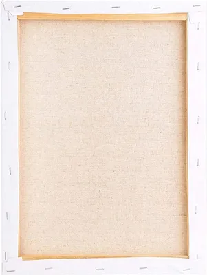 Produktbild von Künstler-Leinwand Keilrahmen 24x18 cm für Malerei