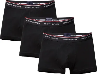 Image de Tommy Hilfiger Culotte 3PACK, 1U87903842990